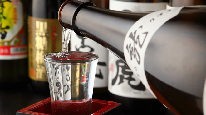 唐揚げと手作り家庭料理 あおば 大井町酒場 - メイン写真: