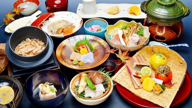 ホテル天坊 渋川市その他 旅館 食べログ