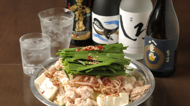 心も体もポッカポカ もつ鍋が食べられる渋谷の人気店 Pathee パシー