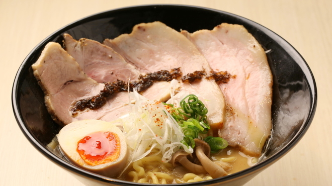 真道 - メイン写真: