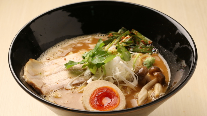 真道 - メイン写真: