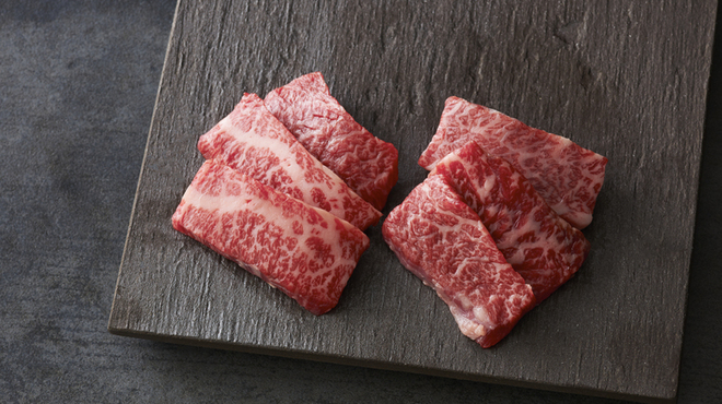 焼肉トラジ - 料理写真: