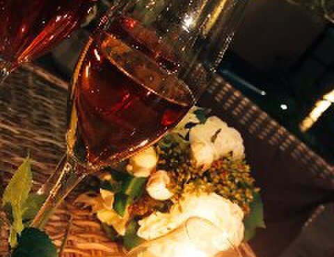 LAZOR GARDEN DINING - ドリンク写真: