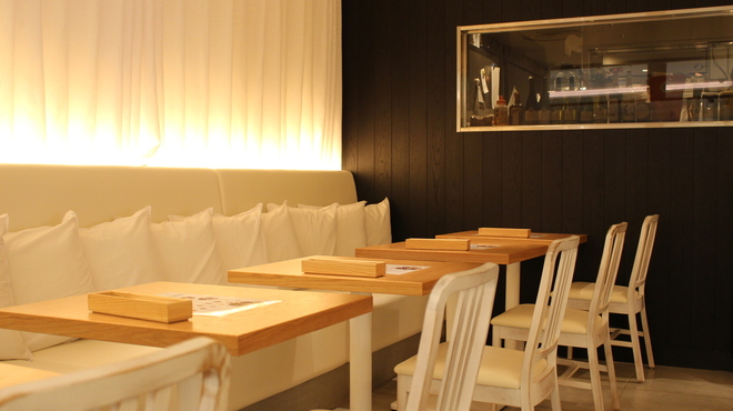 Chano Ma 名古屋店 チャノマ 矢場町 カフェ 食べログ Chano Ma 名古屋店 チャノマ 矢場町 カフェ 食べログ