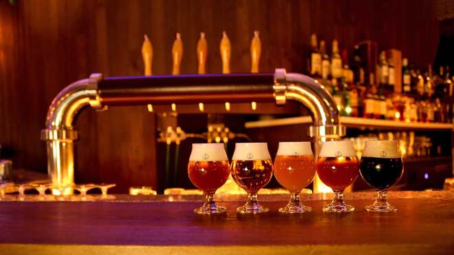 Anchor Point - メイン写真: