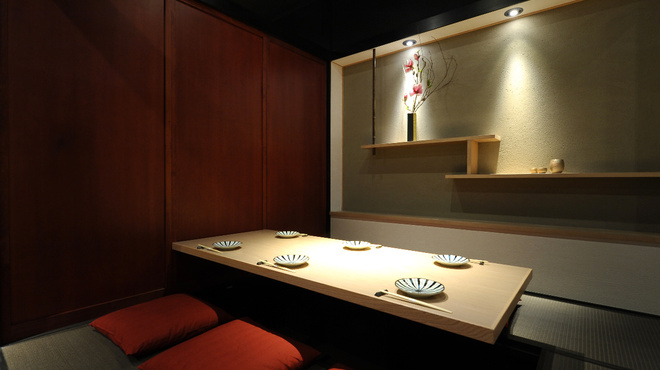 いかの墨 - メイン写真: