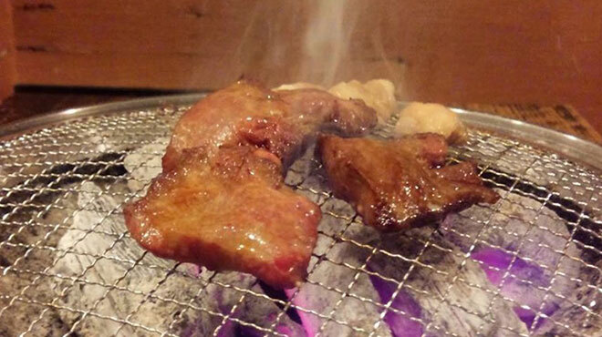 Kaisen Yakiniku Sakushuu Shichirin Shichirin'Ya - メイン写真: