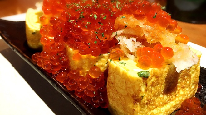 創作鉄板串 大将 - メイン写真: