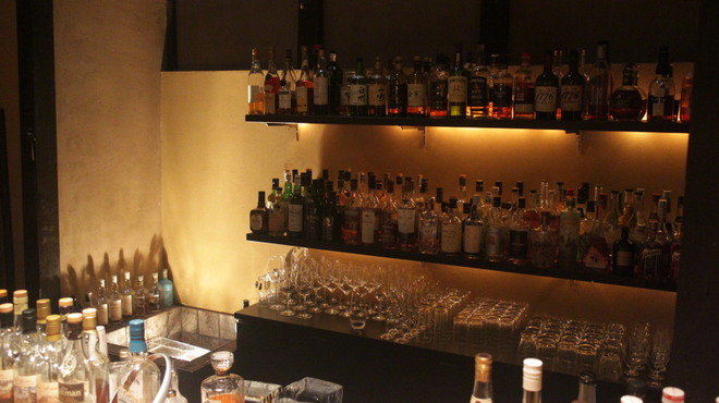 Bar 奥 - メイン写真: