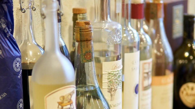 ラ カーサ ディ ナオ - メイン写真: