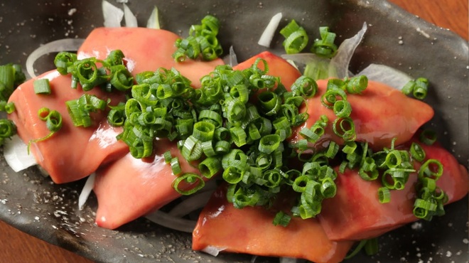 鶏キング - メイン写真: