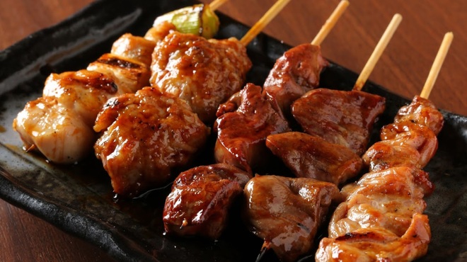 鶏キング - メイン写真: