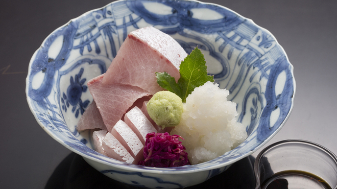 日本料理 銭屋 - 料理写真:料理