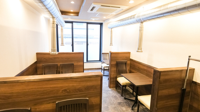 炭火焼肉 大歓 - メイン写真: