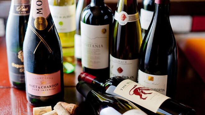 心斎橋Salute - メイン写真: