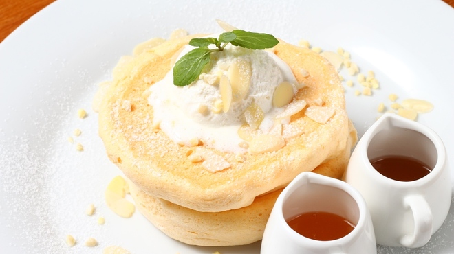 ハニービー Honeyb 新鹿沼 カフェ 食べログ ハニービー Honeyb 新鹿沼 カフェ 食べログ