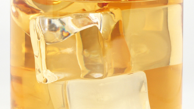 世界の山ちゃん - ドリンク写真: