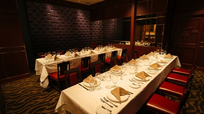 Empire Steak House - メイン写真:
