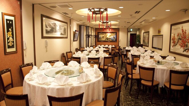 福満園 - メイン写真: