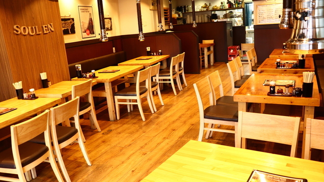 ソウル苑 - メイン写真: