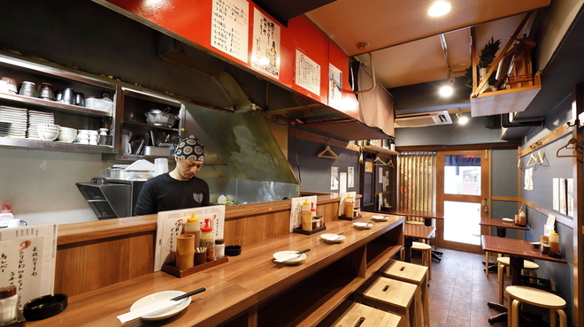 博多とりかわ　長政 - メイン写真: