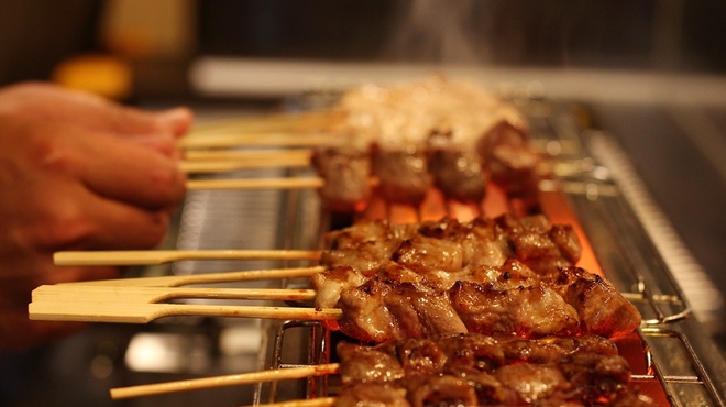 地鶏と地魚のお店 大祥庵 - メイン写真: