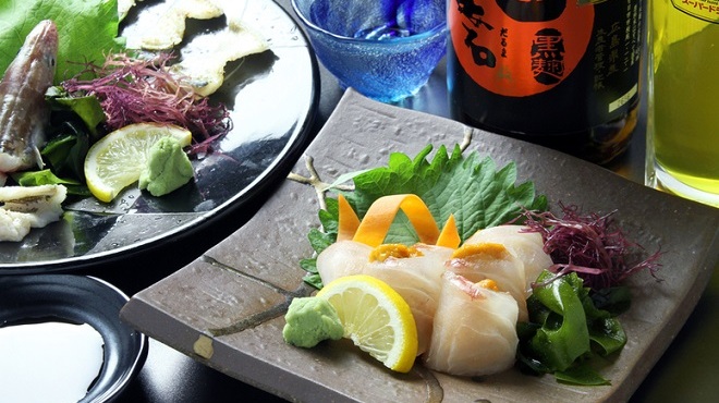 わか菜 - メイン写真: