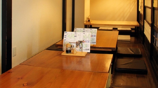 わか菜 - メイン写真: