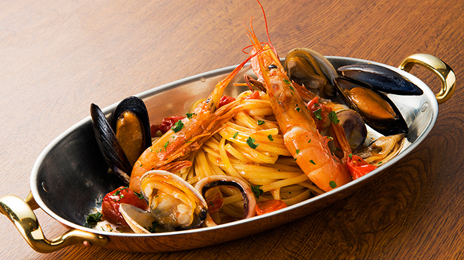 Tavernetta Salvatore - メイン写真: