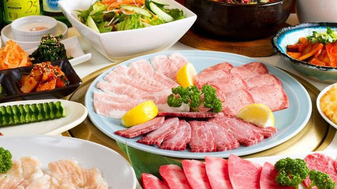 以楽亭 イラクテイ 鶴見 焼肉 ネット予約可 食べログ 以楽亭 イラクテイ 鶴見 焼肉 ネット予約可 食べログ