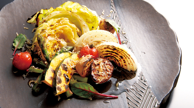 茶茶 Ryu-rey - メイン写真: