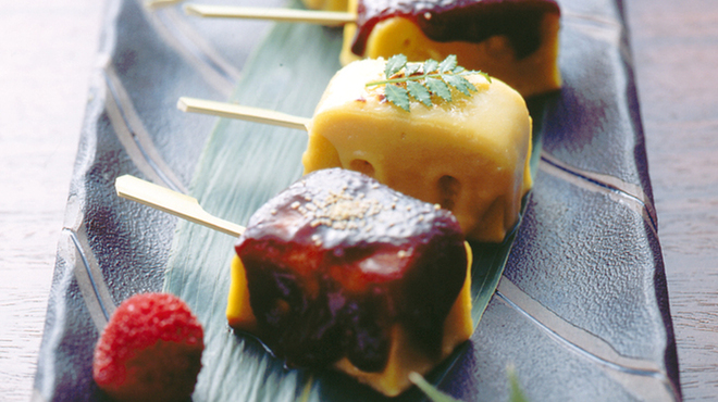 茶茶 Ryu-rey - メイン写真: