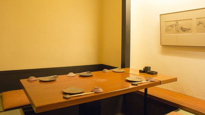 銀平 和歌山本店 - メイン写真: