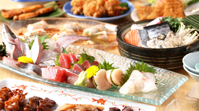 どんべえ - メイン写真: