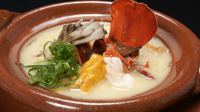 日本料理 さむらい - 料理写真: