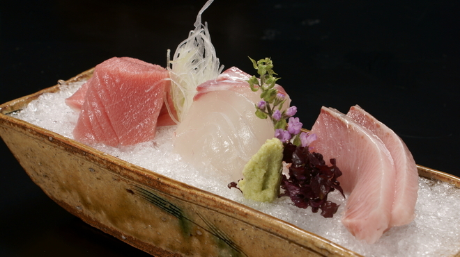 日本料理 さむらい - 料理写真: