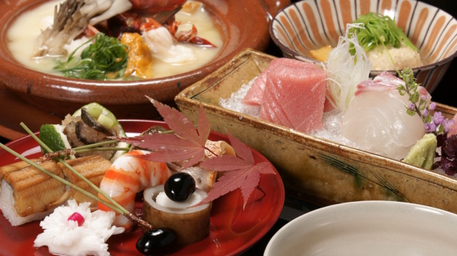 日本料理 さむらい - 料理写真: