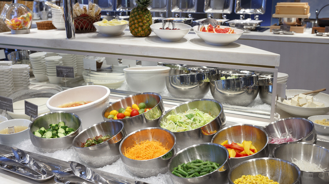 パルテール - メイン写真: