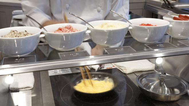 パルテール - メイン写真: