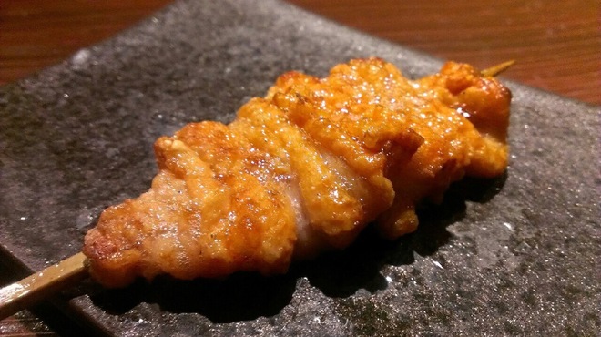 yakitori燃west ヤキトリモエウェスト 六本木 焼鳥 食べログ