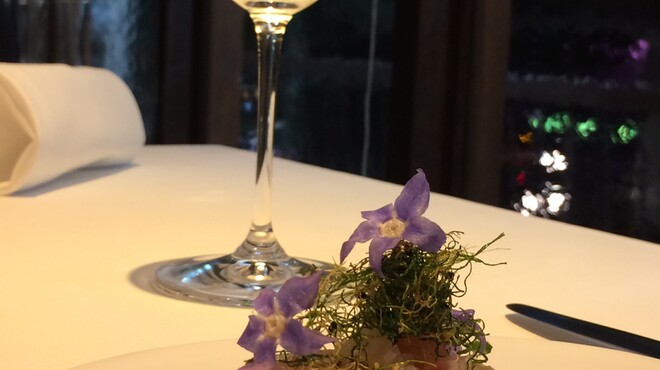 オルタナティブ - メイン写真: