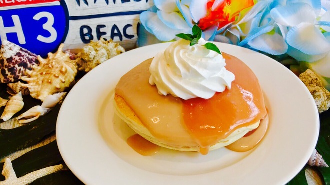 Cinnamon’s Restaurant - メイン写真: