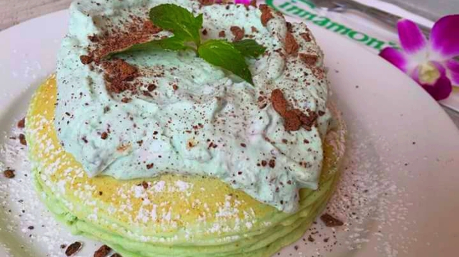 Cinnamon’s Restaurant - メイン写真: