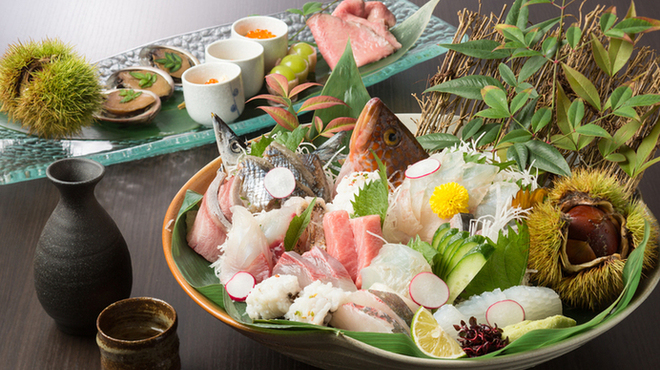 酒菜の肴 遊食家 - メイン写真: