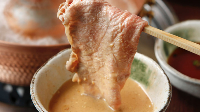 赤坂 江戸桜 - メイン写真: