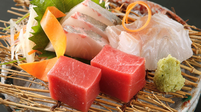 赤坂 江戸桜 - メイン写真: