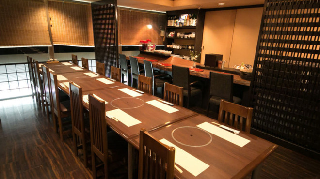 赤坂 江戸桜 - メイン写真: