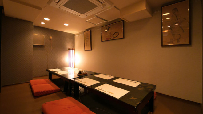 赤坂 江戸桜 - メイン写真: