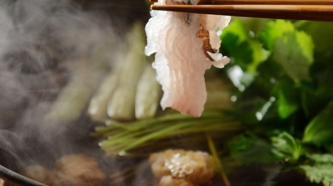 日本料理 櫂 - メイン写真: