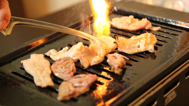 地鶏屋 鳥やん鶏 岸和田店 じどりや とりやんけい 東岸和田 居酒屋 ネット予約可 食べログ